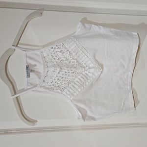 (4 For $10) Charlotte Russe crop top
